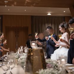 グランド ハイアット 東京の写真3枚目