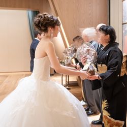 グランド ハイアット 東京の写真36枚目