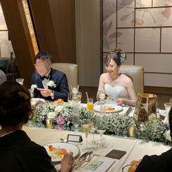 グランド ハイアット 東京の写真28枚目