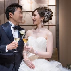 グランド ハイアット 東京の写真20枚目