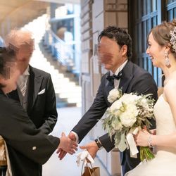 グランド ハイアット 東京の写真22枚目