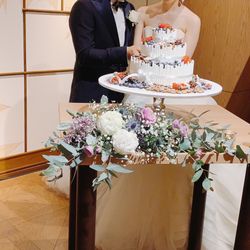 グランド ハイアット 東京の写真2枚目