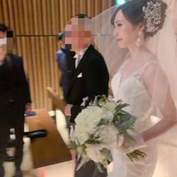 グランド ハイアット 東京の写真25枚目