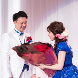 リーガロイヤルホテル大阪 ヴィニェット コレクションの写真30枚目