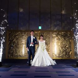 リーガロイヤルホテル大阪 ヴィニェット コレクションの写真5枚目