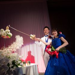 リーガロイヤルホテル大阪 ヴィニェット コレクションの写真19枚目