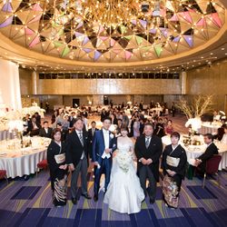 リーガロイヤルホテル大阪 ヴィニェット コレクションの写真11枚目