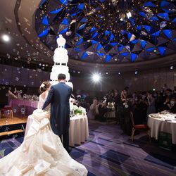 リーガロイヤルホテル大阪 ヴィニェット コレクションの写真36枚目