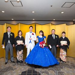 リーガロイヤルホテル大阪 ヴィニェット コレクションの写真22枚目