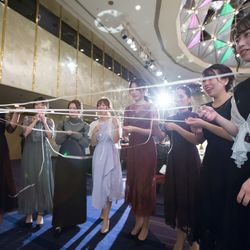 リーガロイヤルホテル大阪 ヴィニェット コレクションの写真32枚目