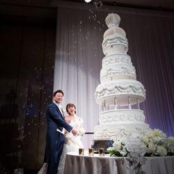 リーガロイヤルホテル大阪 ヴィニェット コレクションの写真25枚目