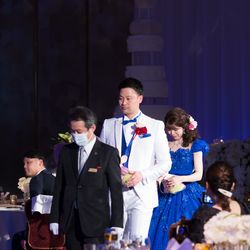 リーガロイヤルホテル大阪 ヴィニェット コレクションの写真9枚目