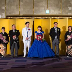 リーガロイヤルホテル大阪 ヴィニェット コレクションの写真11枚目