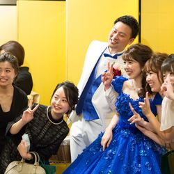 リーガロイヤルホテル大阪 ヴィニェット コレクションの写真2枚目