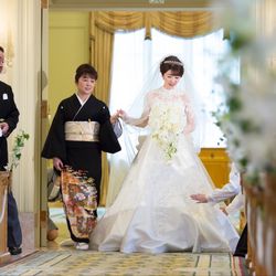 リーガロイヤルホテル大阪 ヴィニェット コレクションの写真2枚目