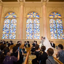 リーガロイヤルホテル大阪 ヴィニェット コレクションの写真10枚目