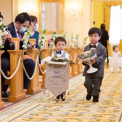 リーガロイヤルホテル大阪 ヴィニェット コレクションの写真25枚目