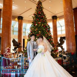 ウェスティンホテル東京の写真7枚目