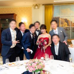 ウェスティンホテル東京の写真18枚目