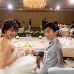 ウェスティンホテル東京の写真34枚目