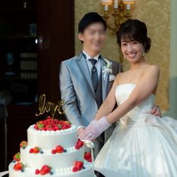 ウェスティンホテル東京の写真1枚目