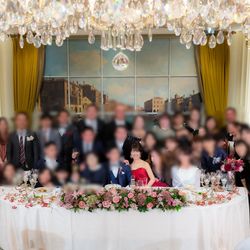 ウェスティンホテル東京の写真18枚目