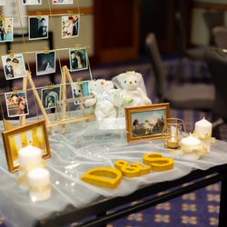 ウェスティンホテル東京の写真16枚目