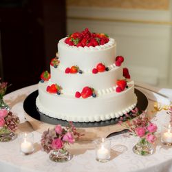 ウェスティンホテル東京の写真14枚目