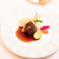 ウェスティンホテル東京の写真32枚目