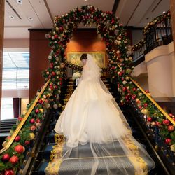 ウェスティンホテル東京の写真35枚目