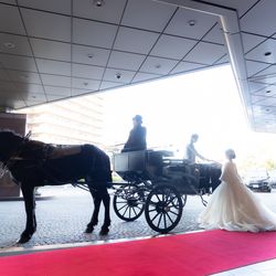 ウェスティンホテル東京の写真5枚目