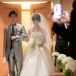 ウェスティンホテル東京の写真19枚目