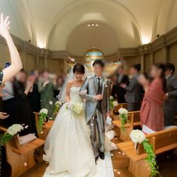 ウェスティンホテル東京の写真24枚目