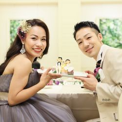 アニヴェルセル 柏の写真21枚目