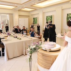 アニヴェルセル 柏の写真27枚目