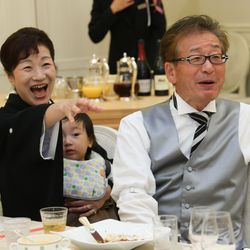 アニヴェルセル 柏の写真5枚目