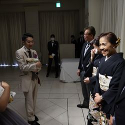 アニヴェルセル 柏の写真16枚目