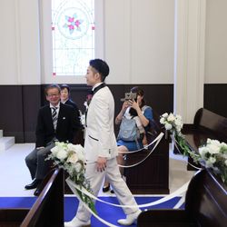 アニヴェルセル 柏の写真17枚目