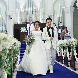 アニヴェルセル 柏の写真8枚目