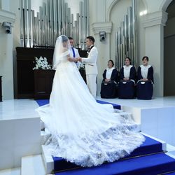 アニヴェルセル 柏の写真19枚目