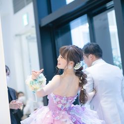 アルカンシエル luxe mariage大阪の写真30枚目
