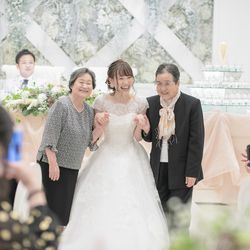 アルカンシエル luxe mariage大阪の写真11枚目