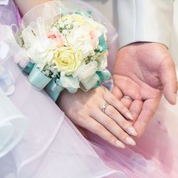 アルカンシエル luxe mariage大阪の写真23枚目