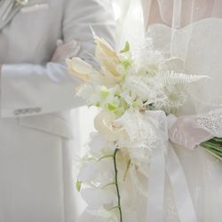 アルカンシエル luxe mariage大阪の写真25枚目