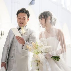 アルカンシエル luxe mariage大阪の写真25枚目