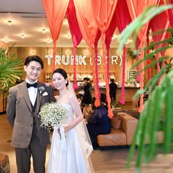 TRUNK HOTELの写真21枚目