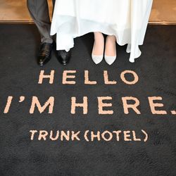 TRUNK HOTELの写真6枚目