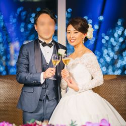 グランド ハイアット 東京の写真27枚目