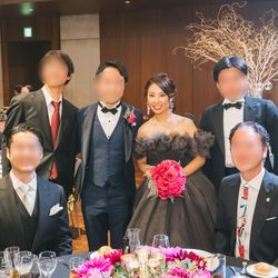 グランド ハイアット 東京の写真21枚目