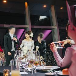 グランド ハイアット 東京の写真18枚目